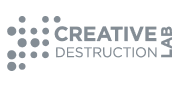 Logo Creative Destruction Lab
